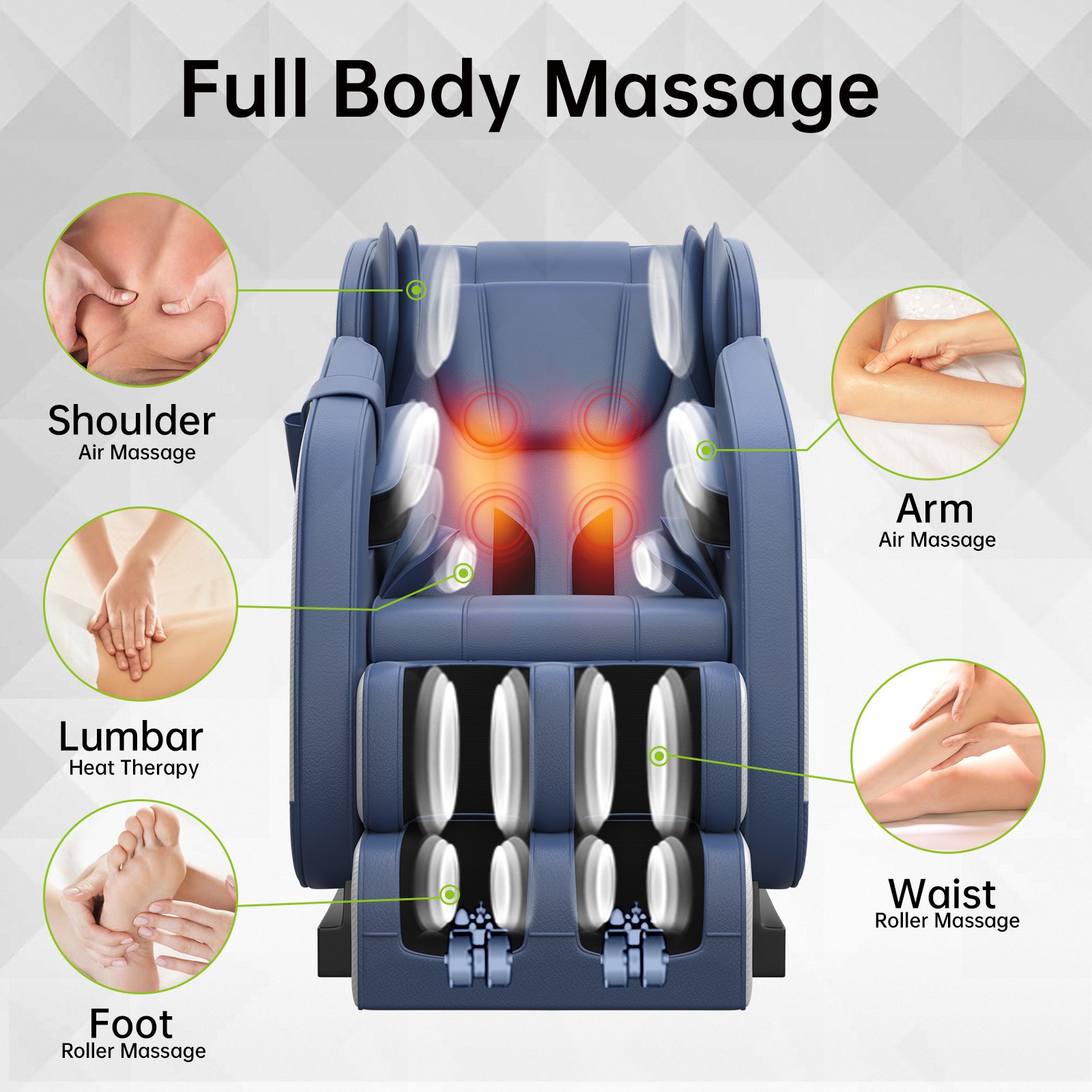 realrelax mm350 full body massage2