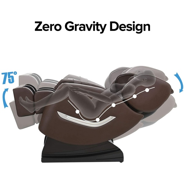 realrelax ss01 zero gravity