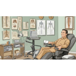 do chiropractors recommend recliners