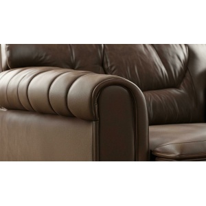 what is the most durable material for recliners