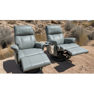 which lasts longer manual or power recliner