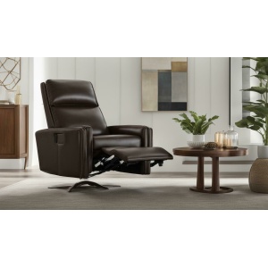 can recliners be stylish