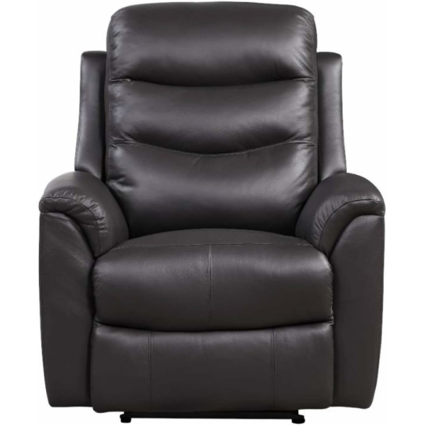Acme Ava Power Motion Recliner, Brown